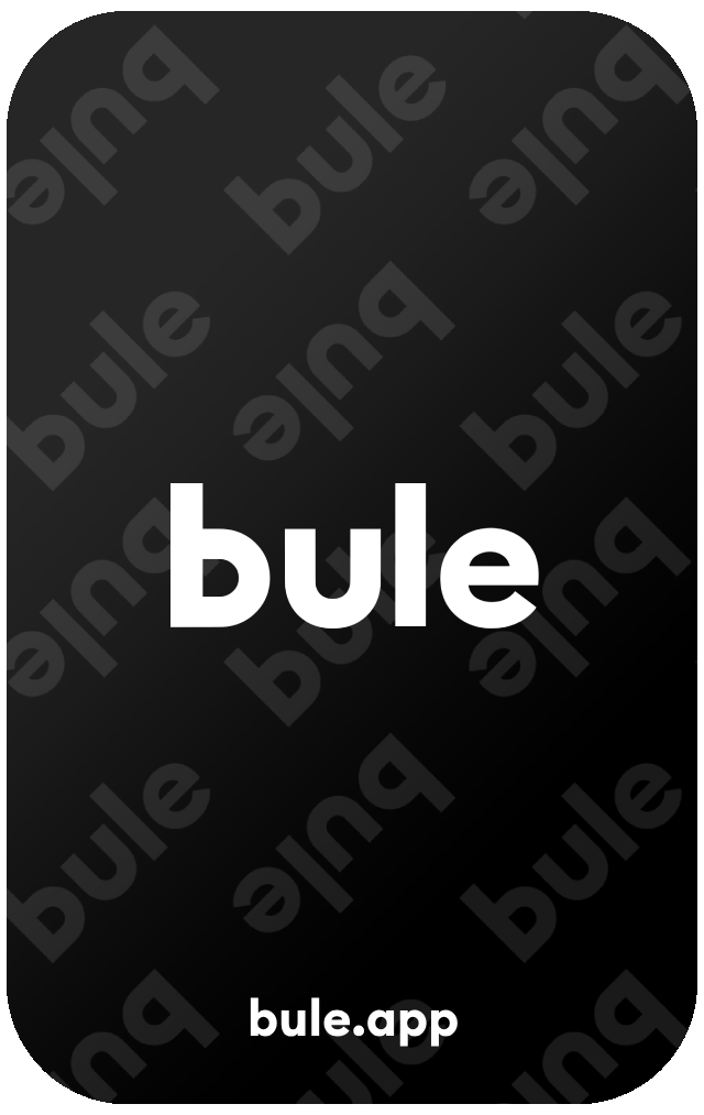 Bule